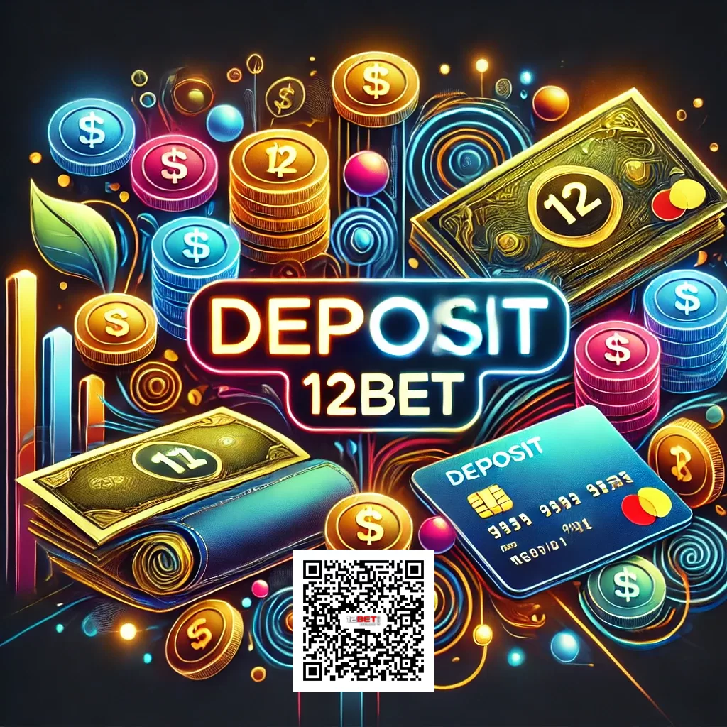 How to Deposit Money on 12BET A Step-by-Step Guide