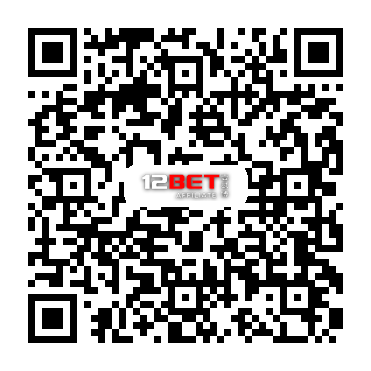 12bet sports betting Direct access by QR Code