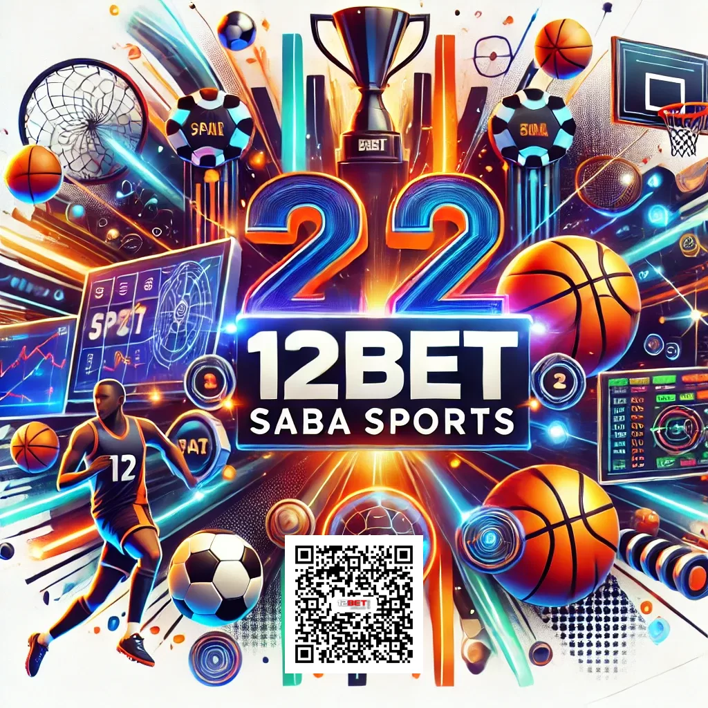 12BET Saba Sports 12Sports Your Gateway