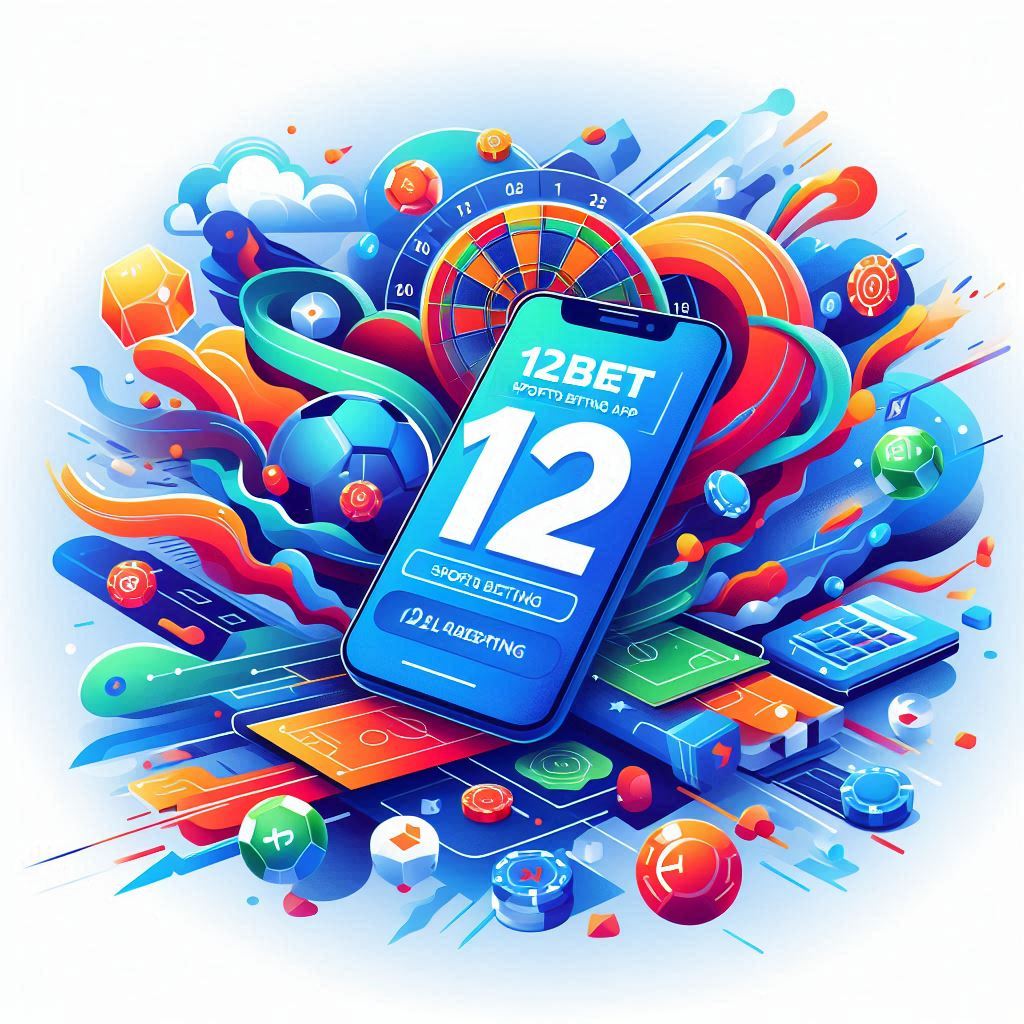 12Bet Sports Betting App