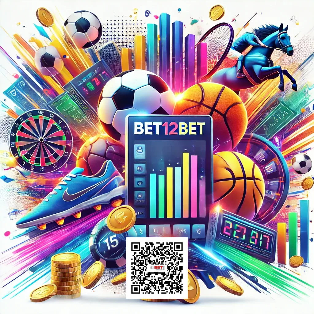 bet12bet with Official Link